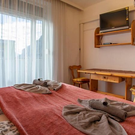 Innsbruck Airport Studio I Free Parking Dış mekan fotoğraf
