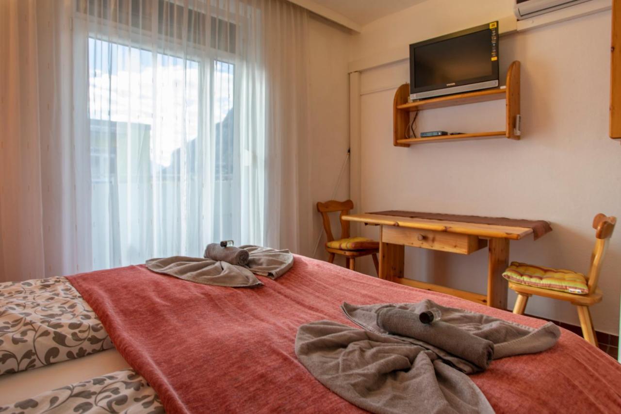 Innsbruck Airport Studio I Free Parking Dış mekan fotoğraf