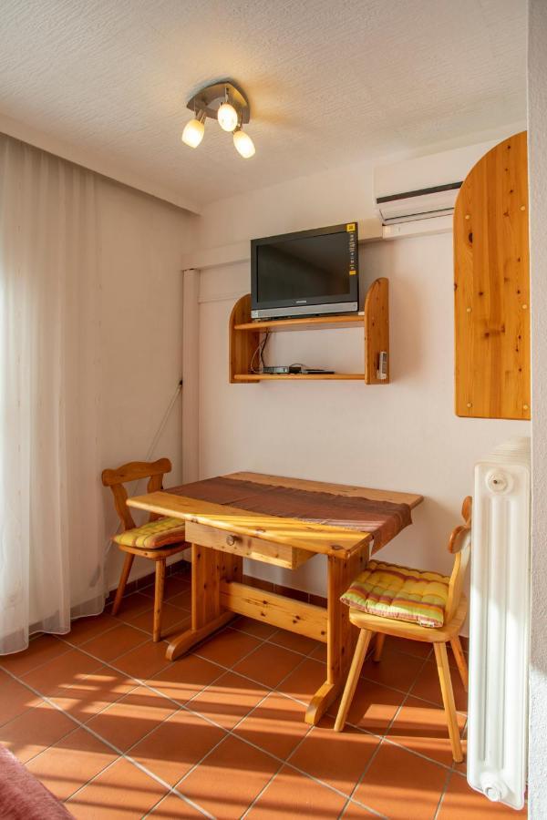 Innsbruck Airport Studio I Free Parking Dış mekan fotoğraf
